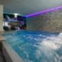 Albergo con Piscina