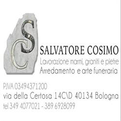 Lavorazione Marmi Salvatore Cosimo