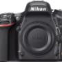 Nikon De Lucia