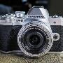 Olympus De Lucia