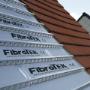 Fibrotek Pannello Termoisolante Ventilato Sottegola, Coibentazione per Tetti