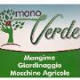 Mano Verde Agricoltura