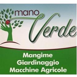 Mano Verde Agricoltura