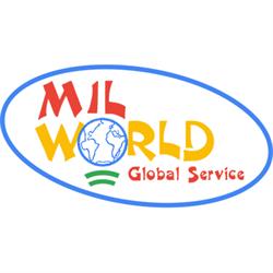 Mil World Global Service
