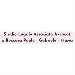 Studio Legale Associato Avvocati a Beccara Paolo - Gabriele - Maria