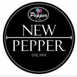 Baby Pepper - New Pepper