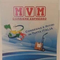 Mvm Corriere Espresso