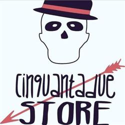 Cinquantadue Store