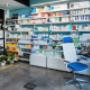 Farmacia Via Falcone