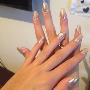 Tina'S Magic Nails