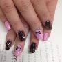 Tina'S Magic Nails