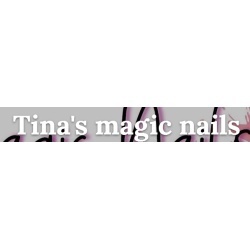 Tina'S Magic Nails