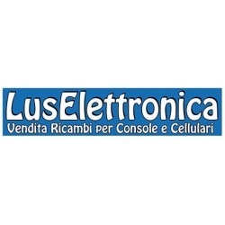 Luselettronica