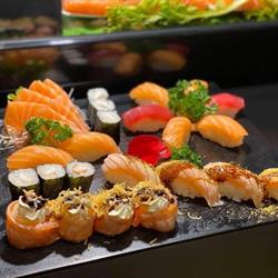 Ristorante Edogawa