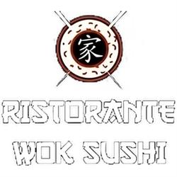 Ristorante Cinese Asiatico Wok Sushi
