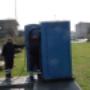 Pulizia Bagni