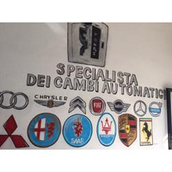 Oleodinamica Automatic Service