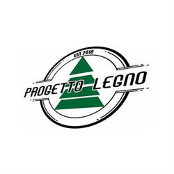Progetto Legno Lavorazione Legnami