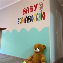 Baby Scarabocchio Baby Parking