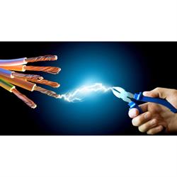 D F Impianti Elettrici di Ferrara Domenico