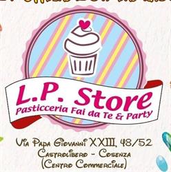 Lp Store Pasticceria Fai da Te e Party