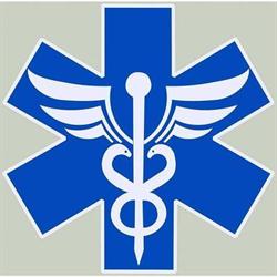 Ambulanza Pam Emergenza