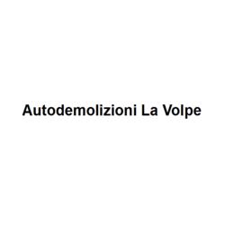 Autodemolizioni La Volpe