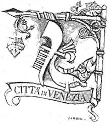 Trattoria Citta' di Venezia