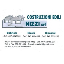 Costruzioni Edile Nizzi