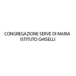 Congregazione Serve di Maria Istituto Ghiselli