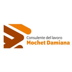 Mochet Damiana - Consulente del Lavoro
