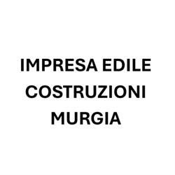 Impresa Edile Costruzioni Murgia