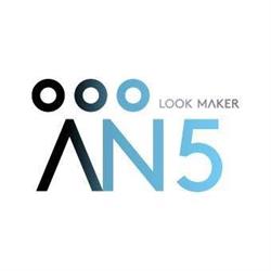 Achena N°5 Look Maker