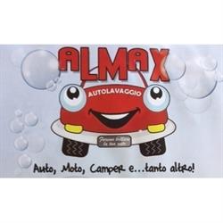 Autolavaggio Almax