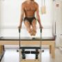 Centro Fitness Equilibrio