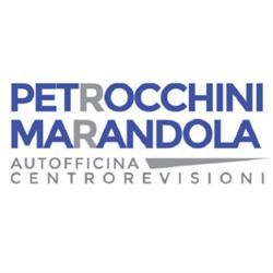 Centro Revisioni Petrocchini e Marandola