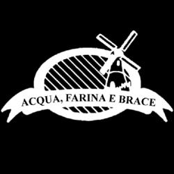 Acqua Farina Brace