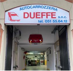 Autocarrozzeria Dueffe