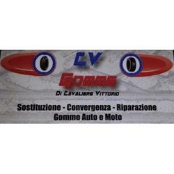 CV Gomme