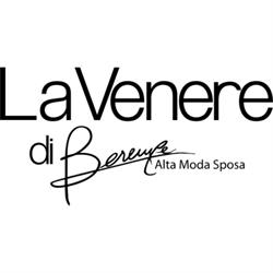 Abiti da Sposa La Venere di Berenice