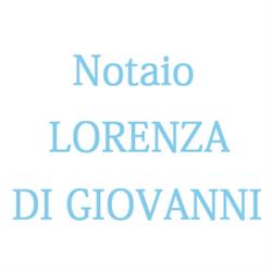 Notaio Lorenza di Giovanni