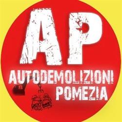 Autodemolizioni Pomezia - New Car Services