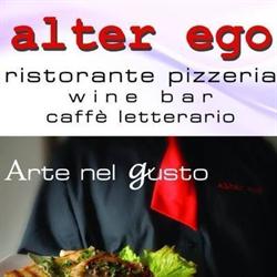 Ristorante Pizzeria Pub Alter Ego