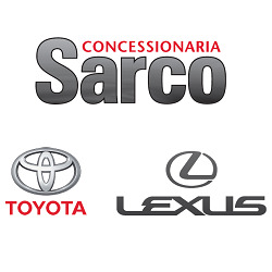 Sarco Toyota Seriate
