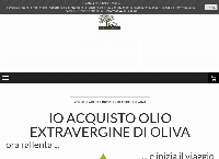 Sito di Olio del Salento - Olio Extravergine di Puglia