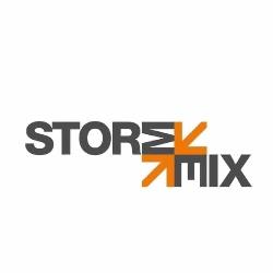Store MIX Pavia