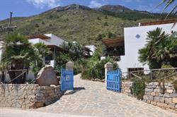 Marettimo Residence