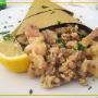 Risto Pescheria I Sapori del Mare