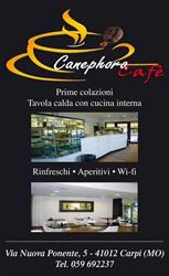 Canephora Caffè