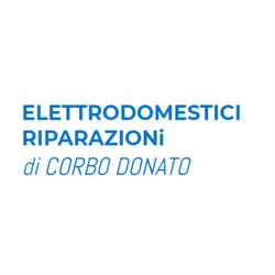 Corbo Donato Riparazione Elettrodomestici